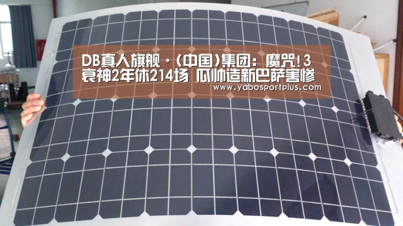 DB真人旗舰·(中国集团)