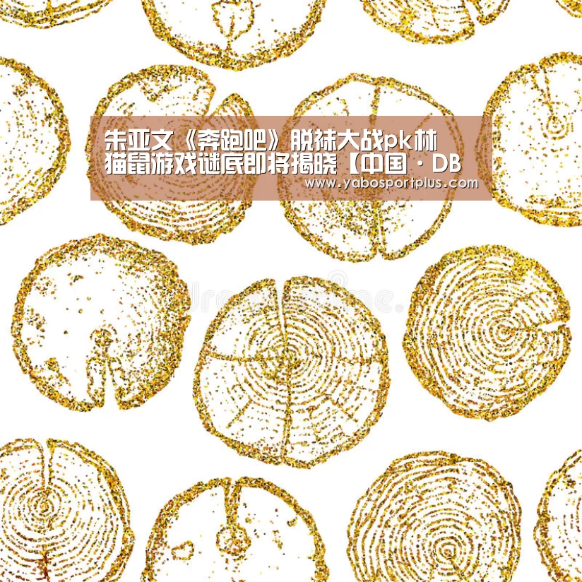 朱亚文《奔跑吧》脱袜大战pk林峯 猫鼠游戏谜底即将揭晓【中国·DB真人旗舰(集团)】(图1) DB真人旗舰官网