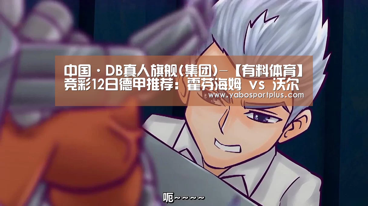 中国·DB真人旗舰(集团)-【有料体育】竞彩12日德甲推荐:霍芬海姆 vs 沃尔夫斯堡(图2) DB真人旗舰官网