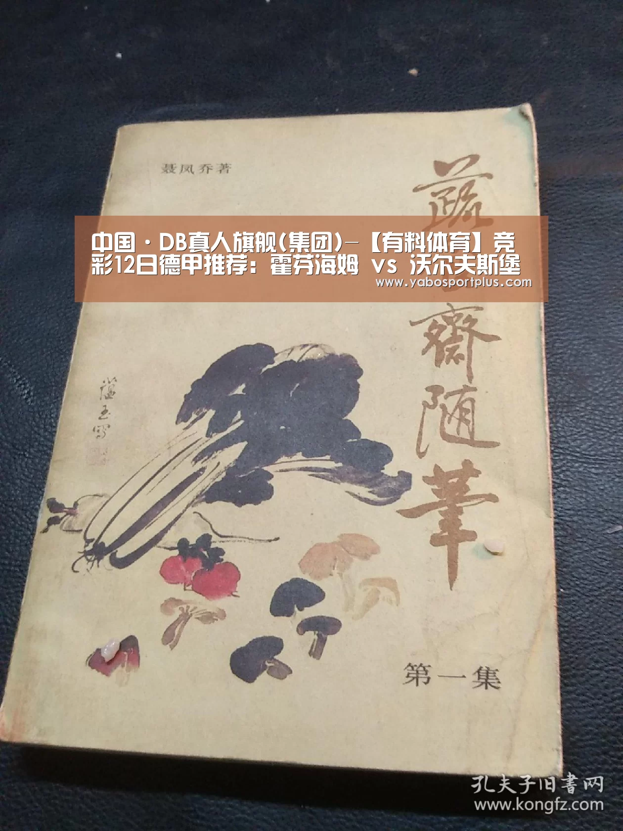 中国·DB真人旗舰(集团)-【有料体育】竞彩12日德甲推荐:霍芬海姆 vs 沃尔夫斯堡(图3) DB真人旗舰·(中国)集团