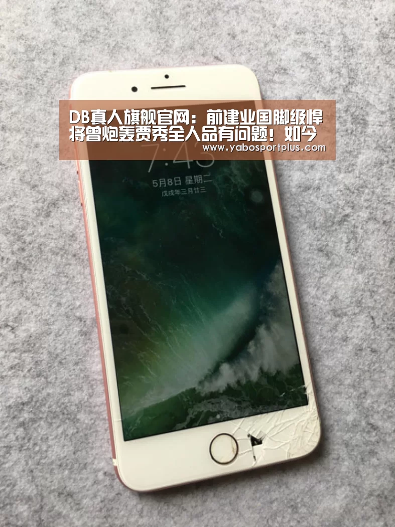 中国·DB真人旗舰(集团)