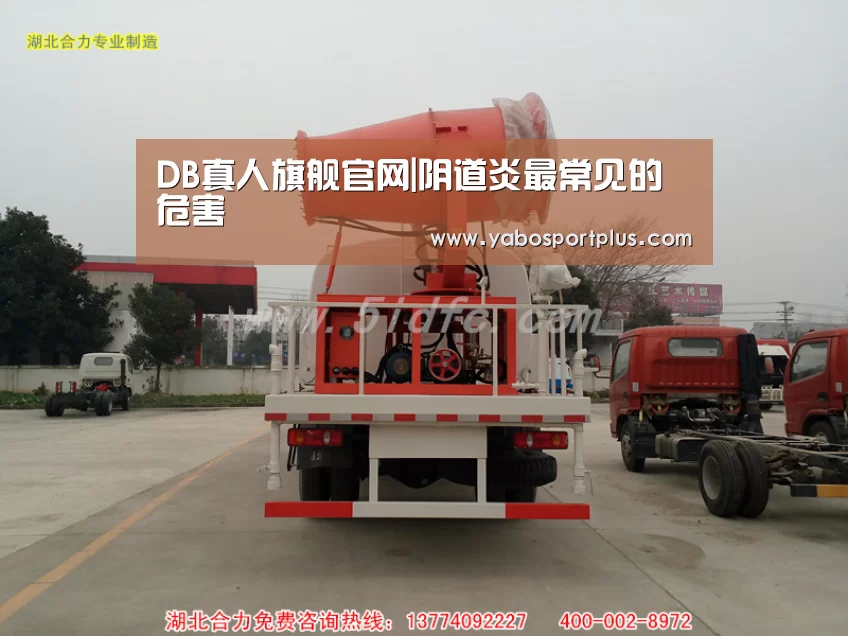 DB真人旗舰官网|阴道炎最常见的危害(图1) 中国·DB真人旗舰(集团)